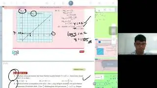 Bab Hukum Linear Part 3