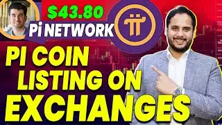 Pi Coin Listing on Exchange | Pi Coin Price | Pi Network Mainnet | Pi KYC | Sell Pi | Pi Coin News