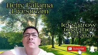 Welcome To My Live Streaming #74