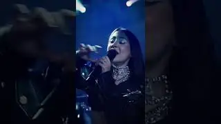 Sa vina noptile si concertele! #noptile #NicoleCherry #Show