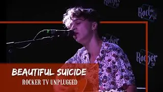 Freesass - Beautiful Suicide (RockerTV Open Space - Unplugged)