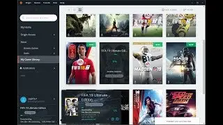 Cheap FIFA 19 Accounts For sale
