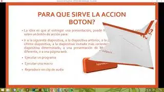 2. ALMACENAMIENTO Y EMPAQUETADO DE PRESENTACIONES EN POWER POINT 2016