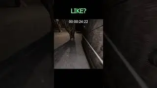 Granny REMAKE Speedrun in 49 SECONDS
