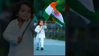 15 August #India #shorts  # I love 💕