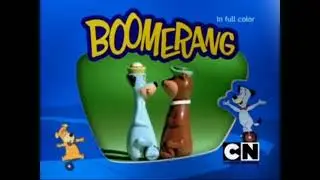 2 rare Japanese Boomerang bumpers