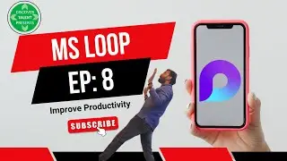 Microsoft Loop - Available on Android , iOS and Web