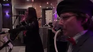 ПМС - ХУРГАДА (live Gadget Studio)