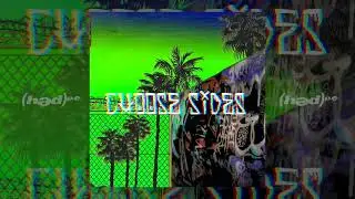 (Hed) P.E. - Choose Sides (feat. Mr. Talkative)