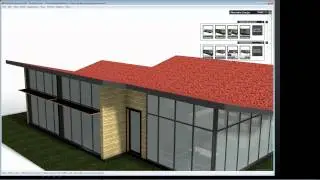 Autodesk Building Design Suite - Solar Decathlon Workflows and Tools