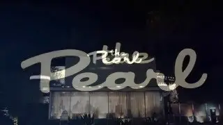 A Night at the Pearl