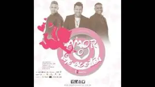 Grupo 22 Minutos - O Amor me Acertou 2016 - Gustavo Belo