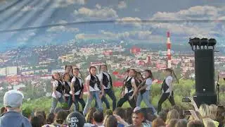 ИнСтиль младший состав