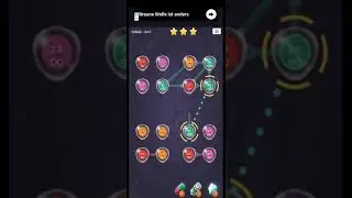 Cell Expansion Wars Lvl 647 Walkthrough