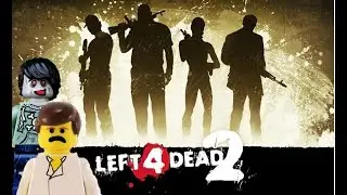 left for dead 2