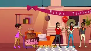 6/8 H_ART THE BAND - JIENJOY/ BIRTHDAY PARTY SONG