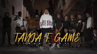 MAN KING - TANJA f GAME (EXCLUSIVE MUSIC VIDEO)