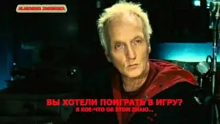 ВАРФЕЙС. ВЫ ЭТО ЗАСЛУЖИЛИ ЗАСРАНЦЫ))))