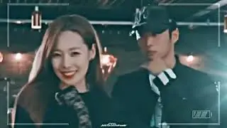 J.Seph × Somin || Мокрые кроссы