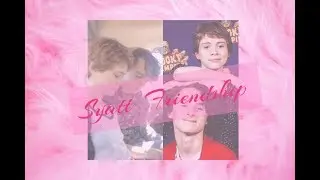 ♡ Syatt | I like me better ♡
