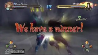 Hyuga Tri-Force