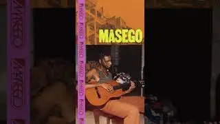Masego - Masego 