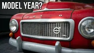 Eski İsveç Tankı VOLVO #volvo