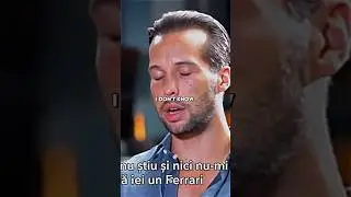 Tristan Tate Sheds a Tear Over Dad's Lost Watch