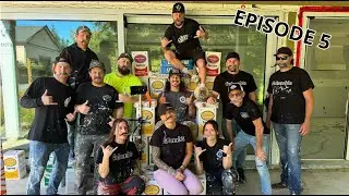 Columbia Collaboration Project | Episode 5 (Final Episode)