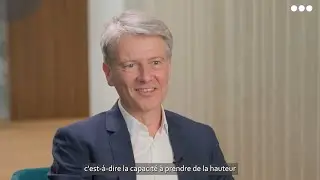 3 questions à Patrice Guézou, directeur de la stratégie Compétences de Sémaphores