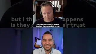 There are TWO Types Of Crypto Investors. 