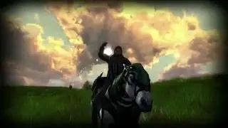 Riders Of Rohan : Gamescom 2012 Trailer
