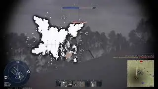 Average AH-1G Player