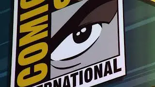WonderCon is BACK for 2022!
