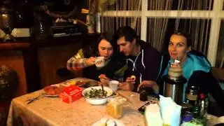 13 Rigonda рулит!