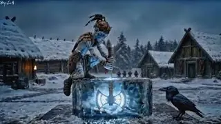Alvar The Unseen Movie Cap#1 Completo 