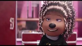 ЗВЕРОПОЙ клип - SING Movie Clip