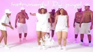 Instrumental DJ puyol 2024