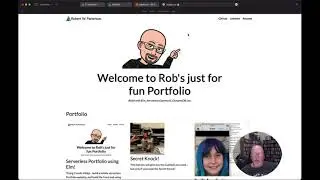 portfolio31-deploy-to-cloud