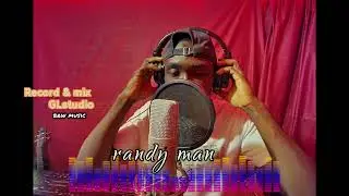 reandy man #kiikie bendè#GLstudio
