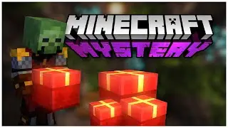 Weihnachtsgeschenke! | Minecraft Mystery #07