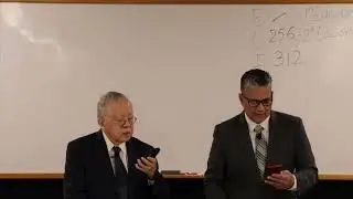 02. The line of life with Noah. Conference for the churches in Puerto Rico. 2026