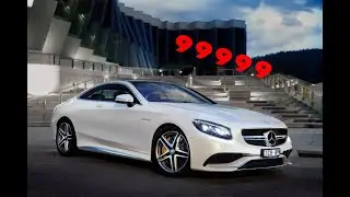 ПРОДАЛ МЕРСЕДЕС И КУПИЛ НОВЫЙ #carforsalesimulator