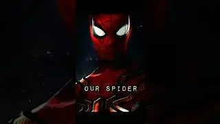 your and our marvel #shorts