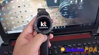 Unbrick Fix Cant Enter Download Wireless Samsung Gear S3 Frontier R765K R765S R765F