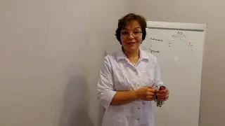 Хронопунктура - лечение по времени по Триначалию на примере 2020 г.