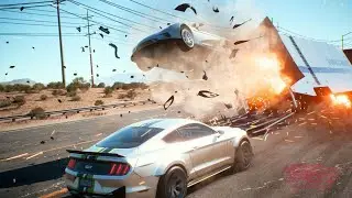 Forza Horizon 2. bölüm
