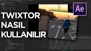 TWIXTOR NASIL KULLANILIR + PLUGIN