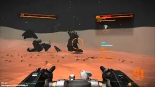 Elite: Dangerous Horizons part 2