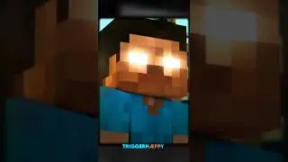 Herobrine Vs 4 Entities 😍 